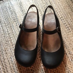 Dansko slingback